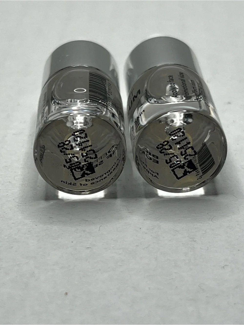 BIOEFFECT biocompatible anti